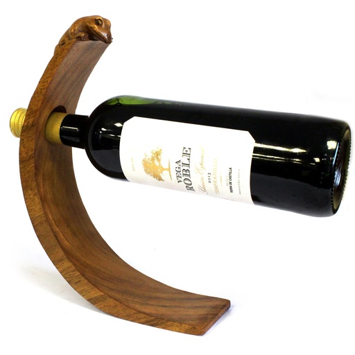 [BWH-05] Soporte de Botellas de Vino - Geco