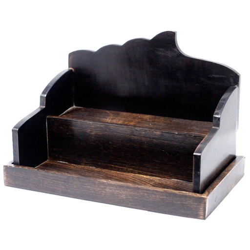 [RDS-143M] Expositor mini Madera aromaterápia