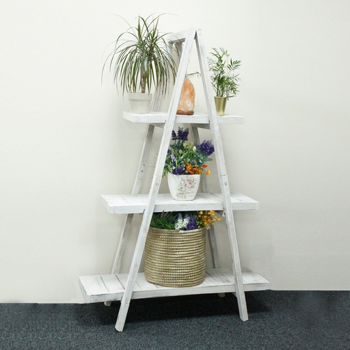 [RDS-150] Plegable "A" Frame Display - Blanco