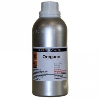 [EOB-86] Aceite Esencial Oregano  0.5KG