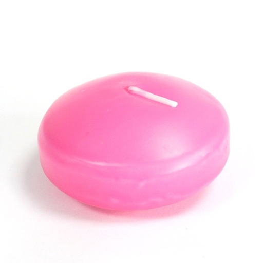 [FLCand-06] Vela flotante grande - Rosa