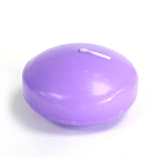 [FLCand-07] Vela flotante grande - Lila