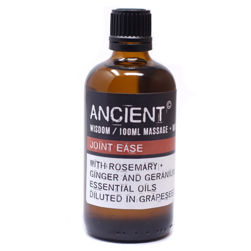 [MOL-05] Aceite de Masaje 100ml - Para articulaciones