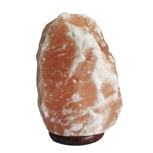 [QSalt-16] Lámpara sal natural de 8-10kg