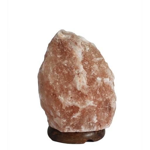 [QSalt-26] Lámpara sal natural de 1.5-2kg