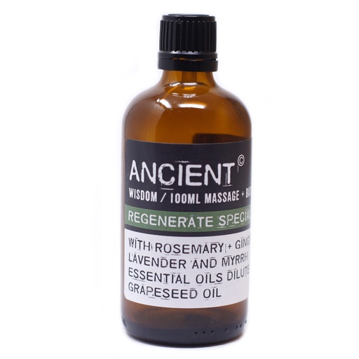 [MOL-14] Aceite de Masaje 100ml - Special A2 Mix