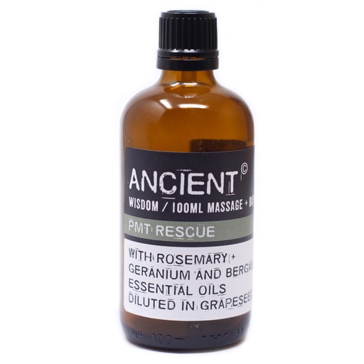 [MOL-18] Aceite de Masaje 100ml - Dolores Premenstruales