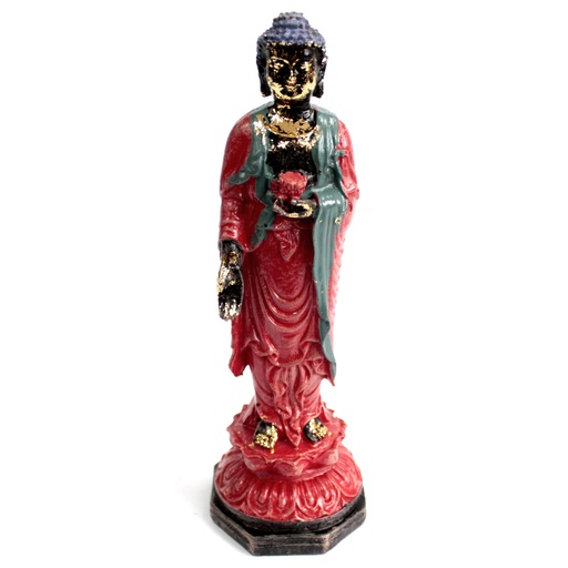 [ABC-08] Buda antiguo - de pie