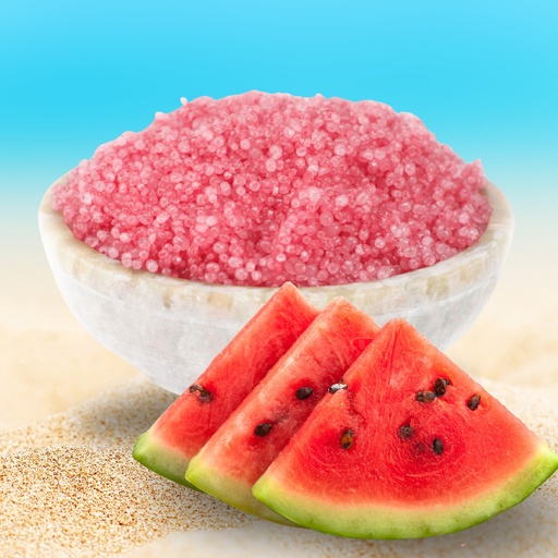 [TPSG-01] Saquito Granulos Aromáticos Paraíso tropical - Sandía