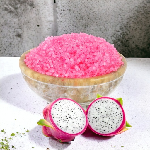[TPSG-02] Saquito Granulos Aromáticos Paraíso tropical - Fruto del Dragón