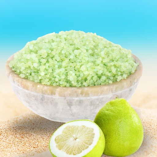 [TPSG-04] Saquito Granulos Aromáticos Paraíso tropical - Pomelo