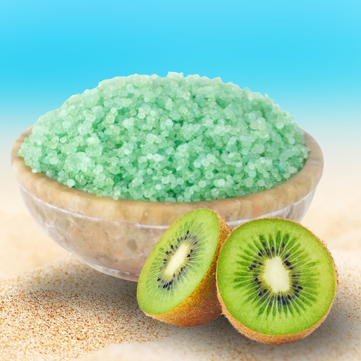 [TPSG-06] Saquito Granulos Aromáticos Paraíso tropical - Kiwi