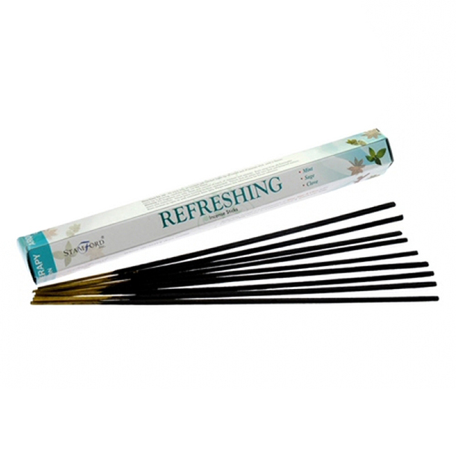[StamFP-36] Refreshing Premium Stamford Incense Sticks