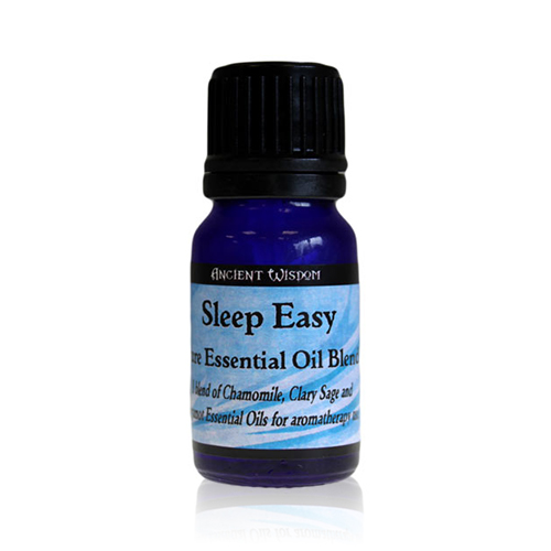 [EBL-04] Mezcla de Aceites Esenciales- Dormir Bien - 10ml