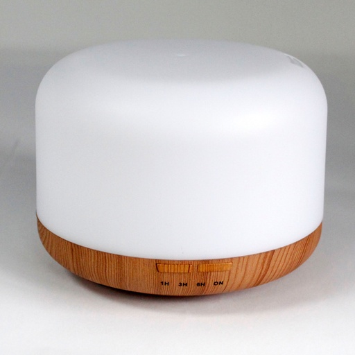 [AATOM-16] Aarhus Atomiser - Classic Pod - USB - Colour Change - Timer
