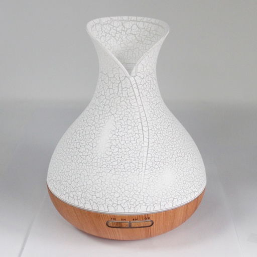 [AATOM-14] Palma Atomiser - Shell Effect - USB - Colour Change - Timer