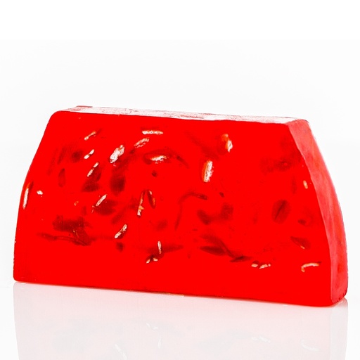 [HSL-07] Barra de jabón Hecha a Mano 1.25kg - Granada