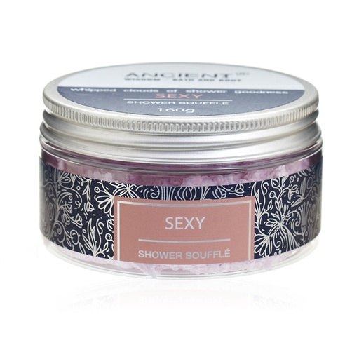 [SHS-06] Souffle de Ducha 160g - Sexy