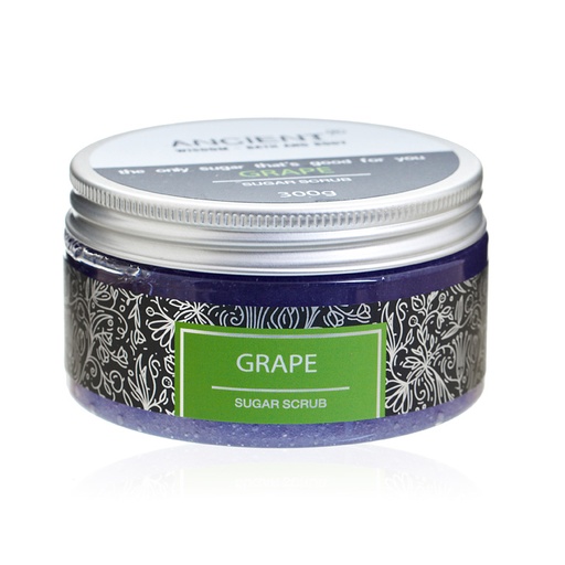 [SUS-02] Scrub de Azucar 300g - Uva