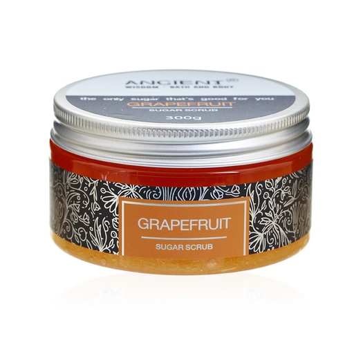[SUS-01] Scrub de Azucar 300g - Pomelo