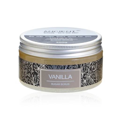 [SUS-05] Scrub de Azucar 300g - Vainilla