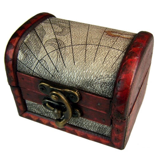 [ColB-09] Med Caja Colonial - Atlas Design