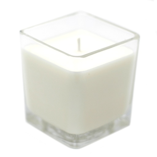 [WLSoyC-04] Velas de Soya sin Etiqueta- Lily & Jasmine