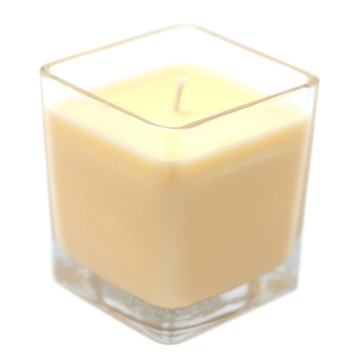 [WLSoyC-06] Velas de Soya sin Etiqueta- Grapefruit & Ginger