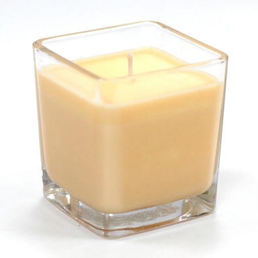 [WLSoyC-08] Velas de Soya sin Etiqueta- So Delicious