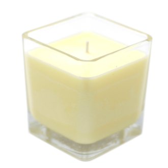[WLSoyC-10] Velas de Soya sin Etiqueta- Home Bakery