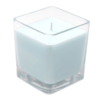 [WLSoyC-11] Velas de Soya sin Etiqueta- Fig & Cassis