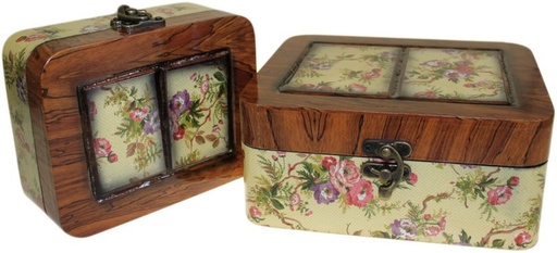 [KEEPSB-01] Caja de Recuerdos - Pequeña (set de 2)