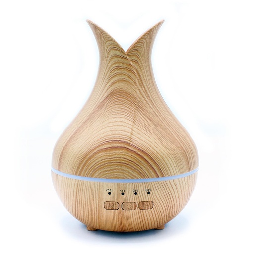 [AATOM-18] Palermo Atomiser - USB - Colour Change - Timer