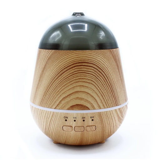 [AATOM-20] Marseille Atomiser - USB - Colour Change - Timer