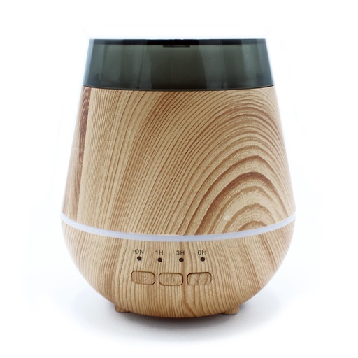 [AATOM-21] Helsinki  Atomiser - USB - Colour Change - Timer