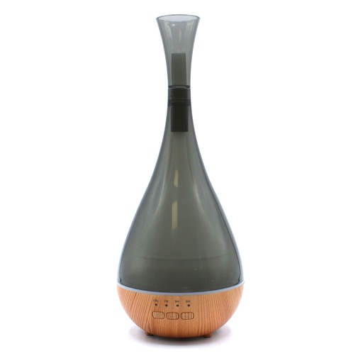 [AATOM-22] Paris  Atomiser - USB - Colour Change - Timer