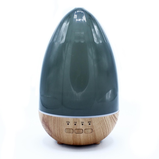 [AATOM-23] Barcelona Atomiser - USB - Colour Change - Timer