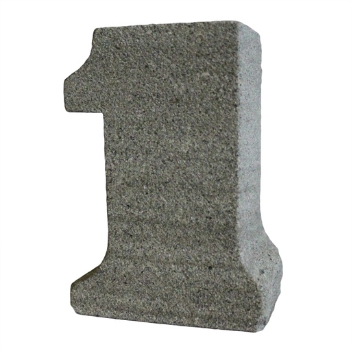 [SBN-01S] No.1 Candelero de granito