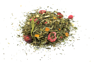 [ArTea-03] Green Dragon Blend 1Kg