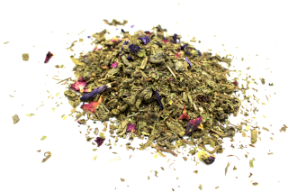 [ArTea-10] Serenity Souk Blend 1Kg