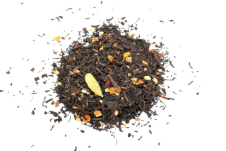 [ArTea-14] Black Magic Blend 1Kg