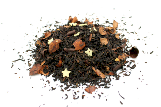 [ArTea-15] Dark Brown Magic 1Kg