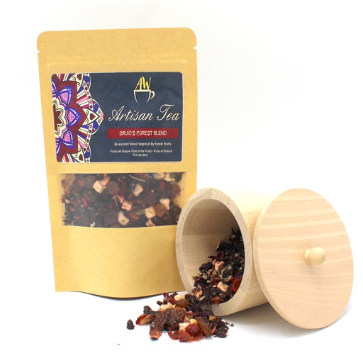 [ArTeaP-01] 50g Druid's Forest Blend