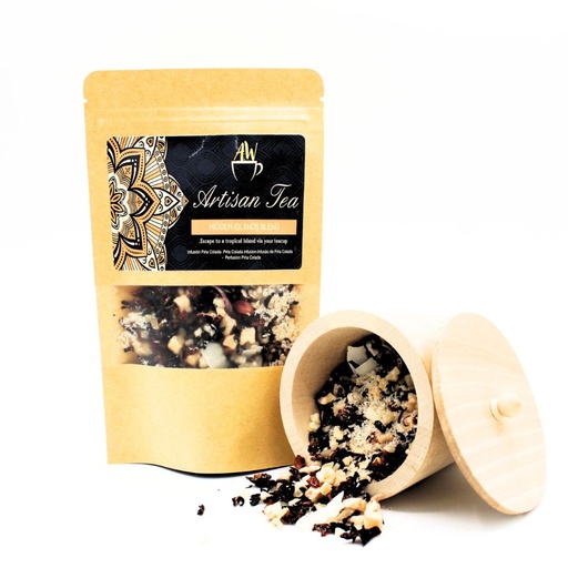 [ArTeaP-04] 50g Mindfulness Meditation