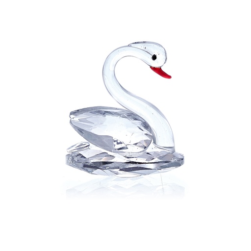 [Tcrystal-121] Cisne Blanco