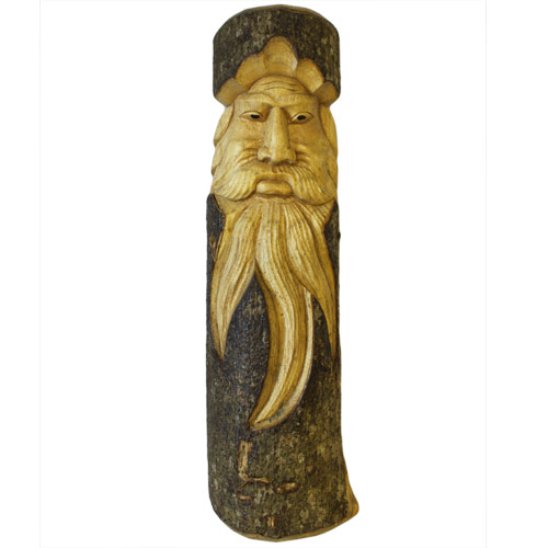 [TreeC-03] Árbol Viejo 50x13x6cm