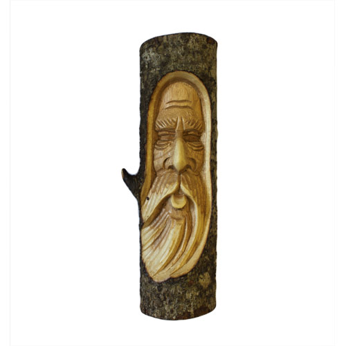 [TreeC-04] Árbol Viejo 28x11x6cm