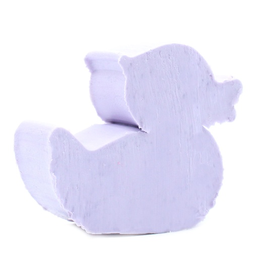 [AWGSoap-13] Jabón para Invitados Pato Morado - Granada