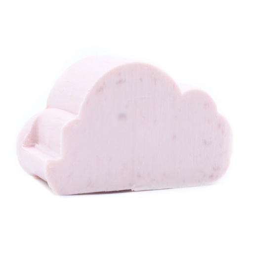 [AWGSoap-17] Jabón para Invitados Nubes Rosas - Nubes