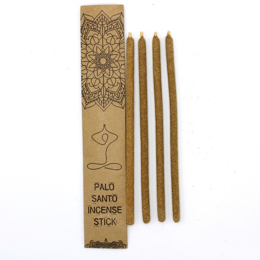 [MSantoI-05] Palo Santo Varitas de Incienso Grandes